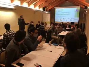 Zero Waste Café